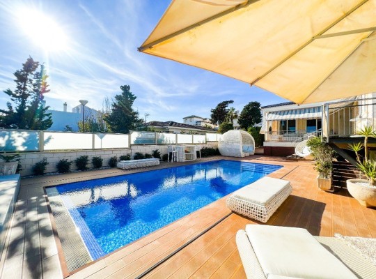 La Mata, Villa #CQ-OC-74571