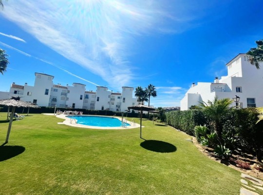 Other areas (La Duquesa), Apartment #CQ-SB-21970