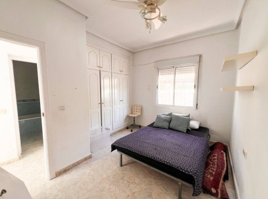 Ciudad Quesada (La Marquesa Golf), Villa #CQ-907