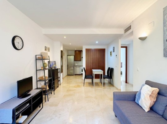 Torrevieja (Punta Prima), Apartment #CQ-KB-15520