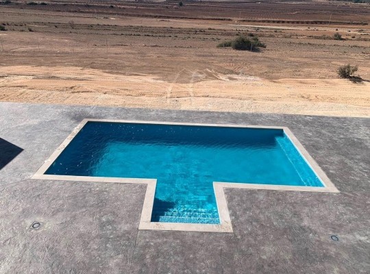 Other areas (Camino Del Prado), Villa #CQ-00-64465