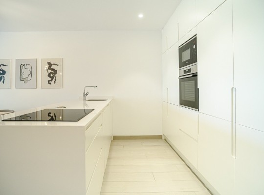 Las Colinas (LAS COLINAS GOLF RESORT), Apartment #CQ-GL-14030
