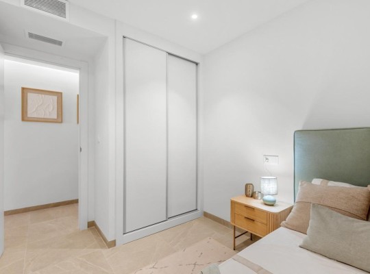 Jacarilla (pueblo), Apartment #RD-N8788