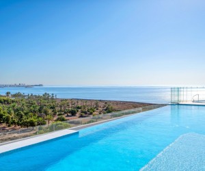 Orihuela Costa (Punta Prima), Apartment #CQ-WN-48905