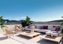 Apartmány 3KK , 4KK a 5KK v krásném prostředí Casares, Estepona