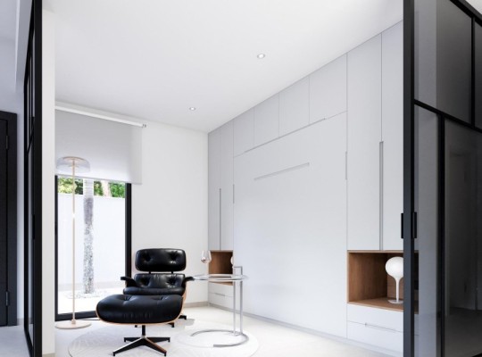 Pilar de La Horadada (parques de Andromeda), Villa #RD-N8955