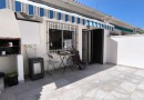 Guardamar del Segura (Pinomar), Bungalow #CQ-864