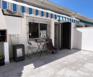 Guardamar del Segura (Pinomar), Bungalow #CQ-864