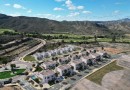 Monforte del Cid (Font del Llop), Semi-Detached Villa #SE-617