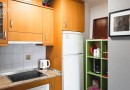 Investiční apartmán v aparthotelu, jen 500m od pláže, Cabo Roig