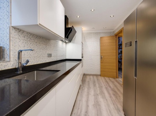 Torrevieja (Acequion), Apartment #CQ-MY-20452