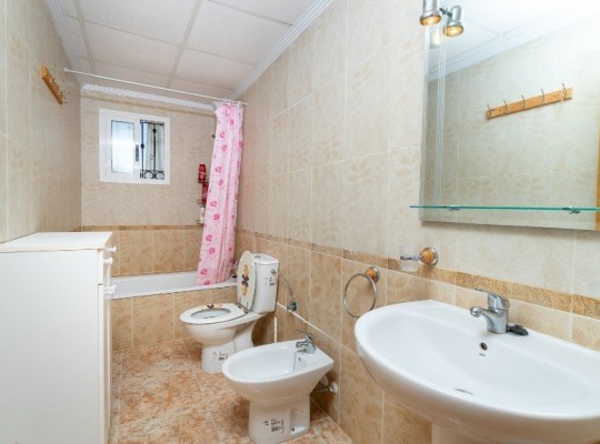 Punta Prima (La Ciñuelica), Townhouse #CQ-OC-53810