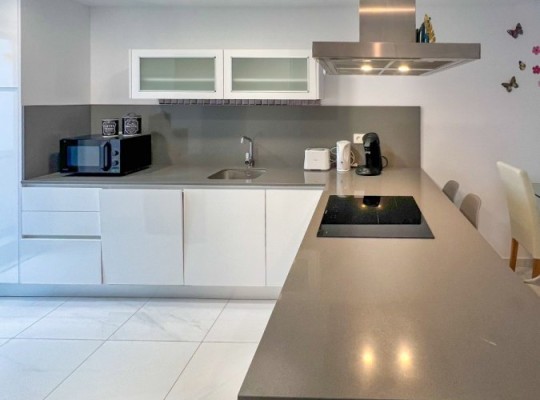 Bigastro, Townhouse #CQ-HS-92177