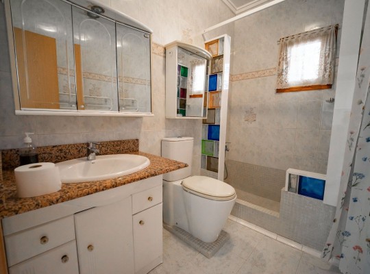 Ciudad Quesada (Town Center), Bungalow #CQ-150