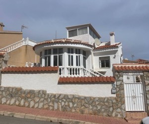 Ciudad Quesada (La Marquesa Golf), Villa #CQ-978