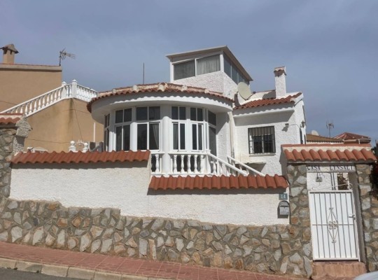 Ciudad Quesada (La Marquesa Golf), Villa #CQ-978