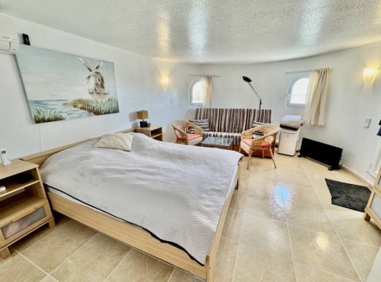 Ciudad Quesada (Lo Pepin), Villa #CQ-844