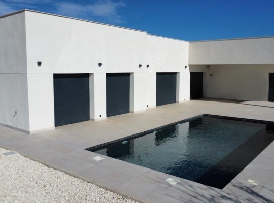 Other areas (Lel), Villa #CQ-00-13088
