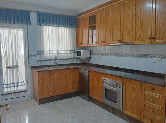 Los Montesinos (Centro), Apartment #CQ-CB-64403