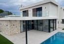 Orihuela Costa (Montezenia), Townhouse #CQ-00-48040