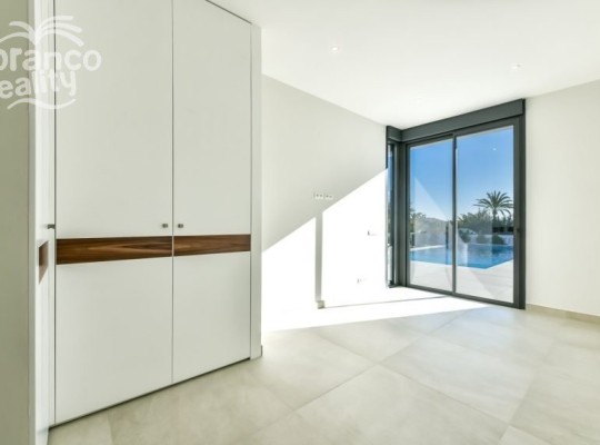 Calpe, Villa #AF-X6783