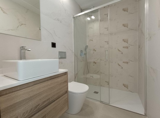 Benijofar (Pueblo), Villa #CQ-00-27819