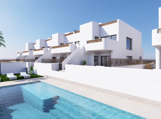 Dolores (Sector 3), Bungalow #CQ-00-19388