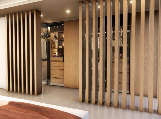 Algorfa (Lomas De La Juliana), Villa #RD-N8550