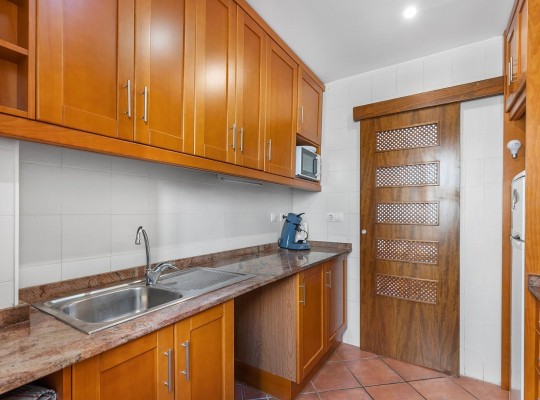 Torrevieja (Los Altos), Apartment #CQ-KB-80785