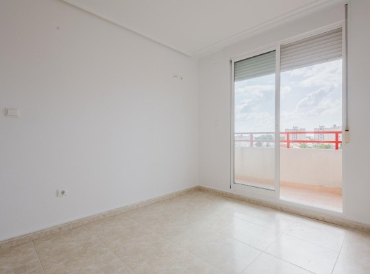 Torrevieja (Centro), Apartment #CQ-TS-81877