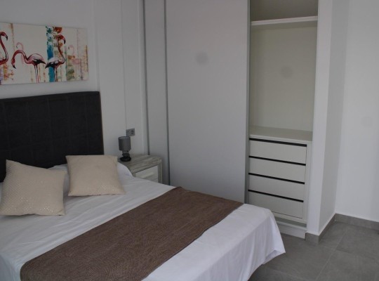 San Fulgencio (Pueblo), Villa #CQ-00-18716