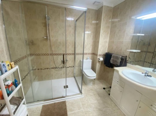 Ciudad Quesada (Dona Pepa), Apartment #CQ-902