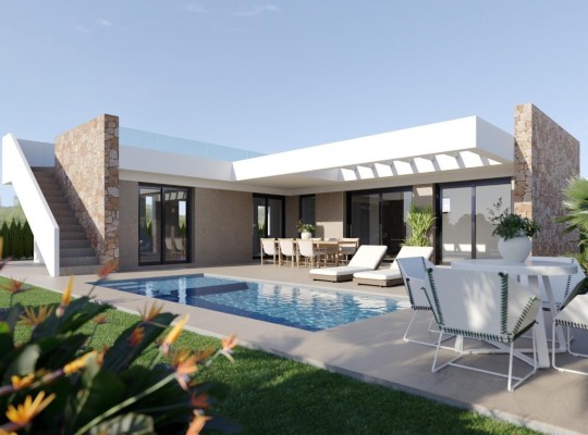 Other areas (Hacienda del Alamo), Villa #CQ-00-76868