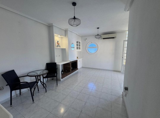 Torrevieja (Los Altos), Bungalow #CQ-TS-63062