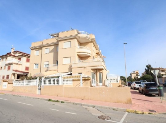 Guardamar del Segura (moncayo), Apartment #CQ-JM-55713