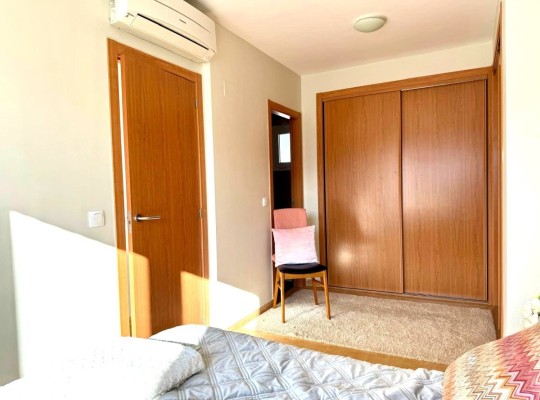 Villamartin, Apartment #CQ-VK-78873