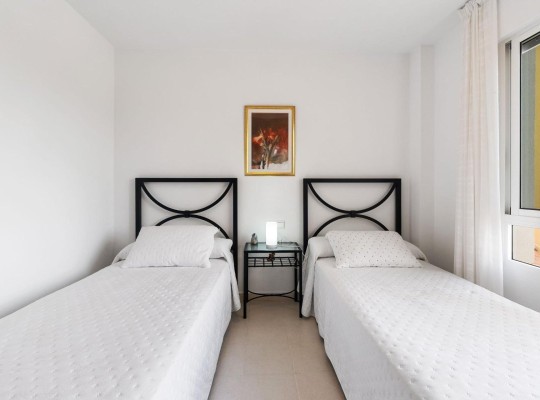 Orihuela Costa (Campoamor), Apartment #CQ-UR-83451