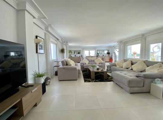 San Miguel de Salinas (Pueblo), Villa #CQ-CA-46691