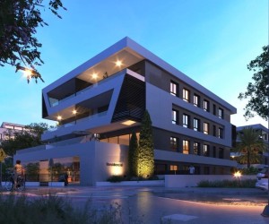 San Juan Alicante (Nou Nazareth), Apartment #RD-N8236