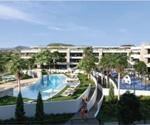 Monforte del Cid (Font del Llop), Apartment #SE-431