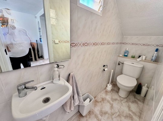 Benimar, Semi Detached #CQ-832