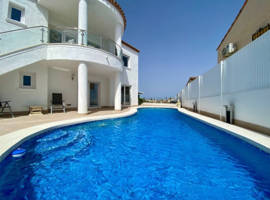San Miguel de Salinas (Pueblo), Villa #CQ-CA-46691