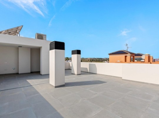 Orihuela Costa (Villamartin), Apartment #CQ-TS-41369