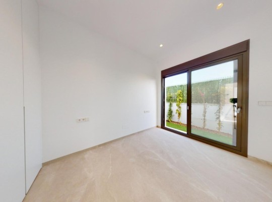 Los Alcazares (Serena Golf), Villa #CQ-00-98260