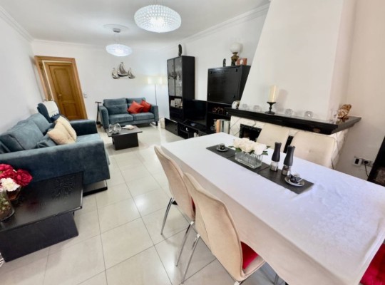 Benijofar, Villa #CQ-980