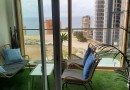 Modern apartment in the most famous building in Benidorm - Intempo