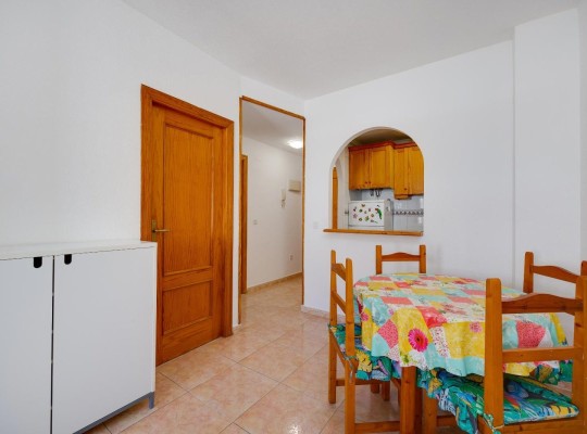 Torrevieja (Centro), Apartment #CQ-MY-37445