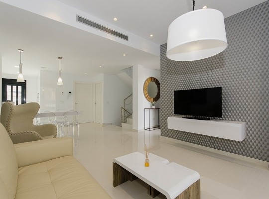 Cartagena (Playa Honda), Villa #RD-N5903