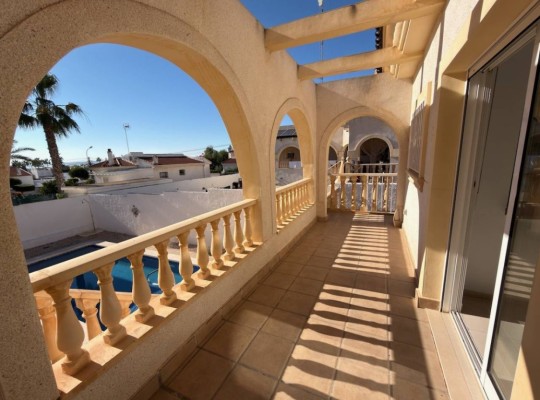 Ciudad Quesada, Villa #CQ-962