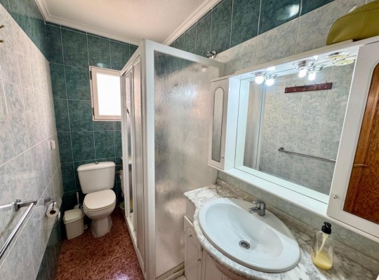 Torrevieja (Centro), Apartment #CQ-JM-16733